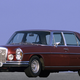 Illustration for article titled This Warehouse Is A Classic Mercedes Paradise